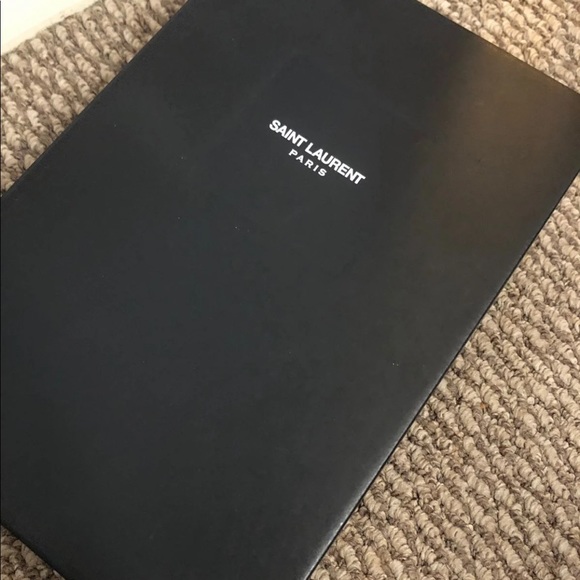 Saint Laurent sneakers - Picture 6 of 7